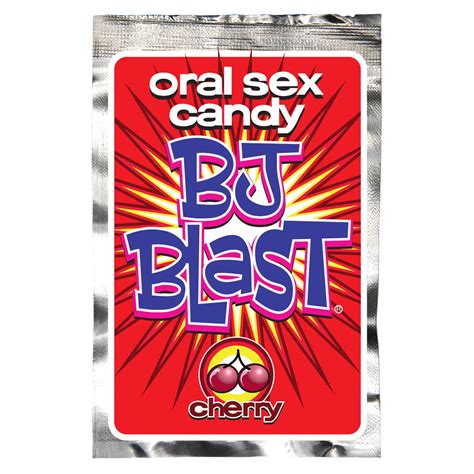 Bj Blast Oral Sex Candy Sexyland Reviews On Judgeme