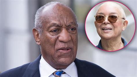 Bill Cosby To Renew Vows With Wife Camille Behind Bars