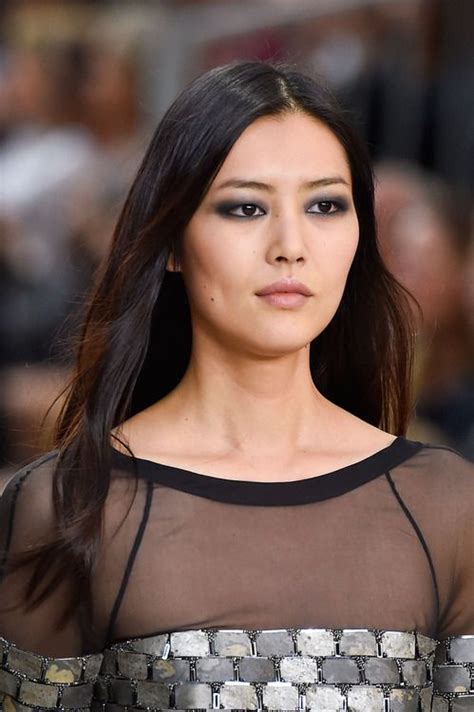 475 Best Liu Wen Model Images On Pinterest Liu Wen Asian Woman And Fashion Week 2015