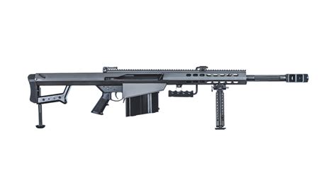 Model 82a1® Barrett Firearms