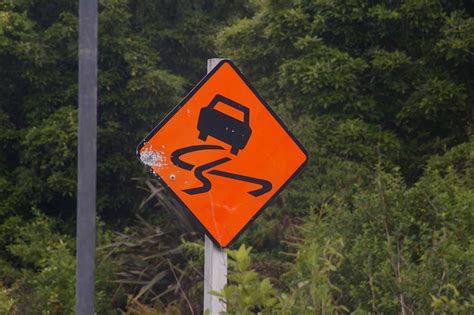 Things You Can Learn From New Zealand Road Signs