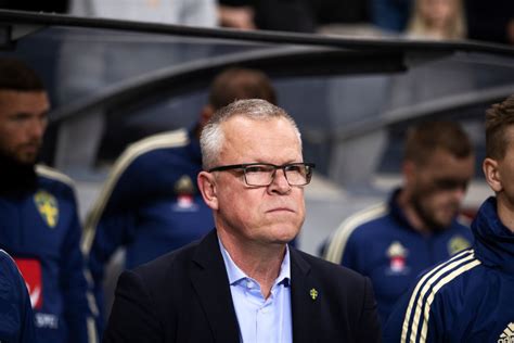 Đó là một lời chỉ trích gay gắt dành cho janne andersson, huấn luyện viên đội tuyển thụy điển. Euro 2020. Janne Andersson przedłużył kontrakt ...