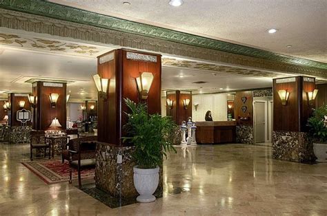 Hilton Cincinnati Netherland Plaza 110 ̶2̶6̶8̶ Updated 2023