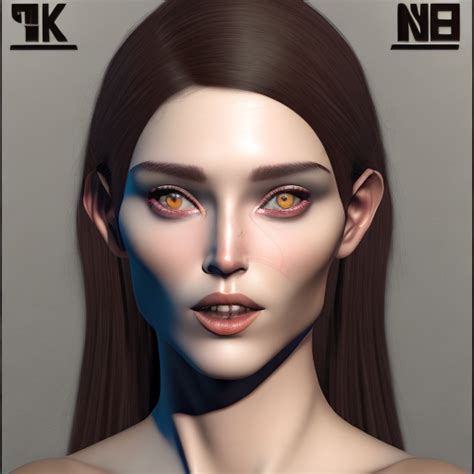 Openjourney Prompt Nue Woman Realistic Model 8K PromptHero