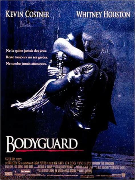 Bodyguard Bande Annonce Du Film Séances Sortie Avis