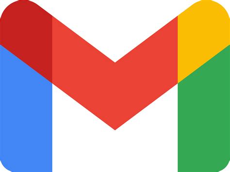 Gmail Logo Télécharger Png Et Vecteur