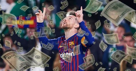 Lionel Messi Net Worth 2022 Salary House Tattoos Cars And Brand