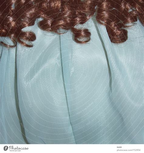 Curly Sue schön ein lizenzfreies Stock Foto von Photocase