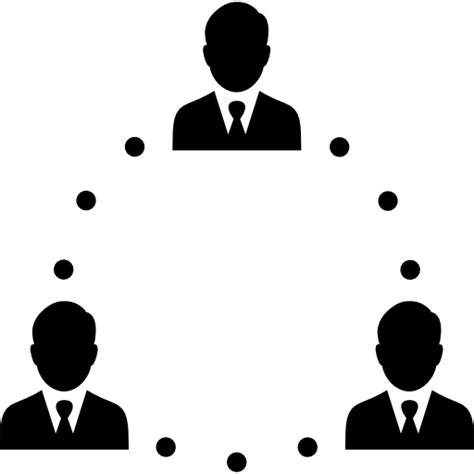 Portable network graphics (.png), an image file format; networking, Circles, Business, scheme, Connection, people ...