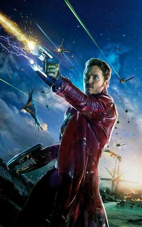 Peter Quill Guardians Of The Galaxy Marvel Movie Timeline Marvel