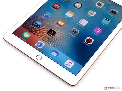 Apple Ipad Pro 97 Tablet Review Reviews