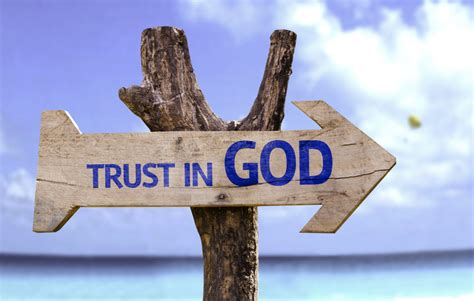 How To Trust God Completely How To Trust God Completely 4 Practical