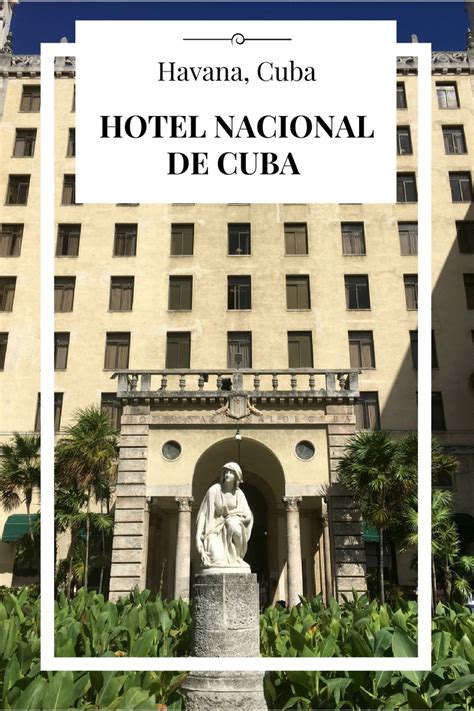 See 7,321 traveler reviews, 8,117 candid photos, and great deals for hotel nacional de cuba, ranked #16 of 328 hotels in havana and rated 4 of 5 at tripadvisor. A Stay at the Historic Hotel Nacional de Cuba, Havana | To ...