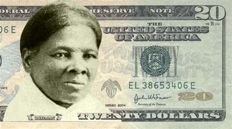 Wow Trumps Treasury Secretary Delays The Harriet Tubman 20 Bill