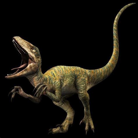 Jurassic World Alive Velociraptor Echo Dinosaurios Jurassic World