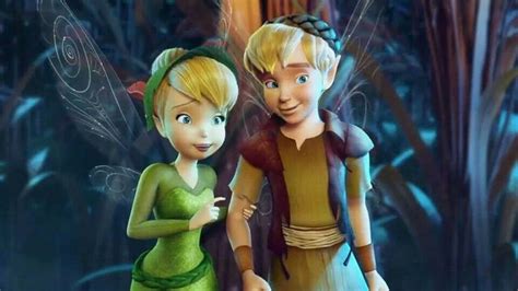Tinkerbell And Terrance♡ Tinkerbell And Friends Tinkerbell And Terence
