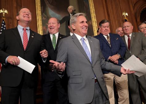 house republicans pass major tax overhaul