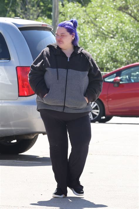 1000-Lb. Sisters' Amy Slaton and Michael Halterman's divorce hearing