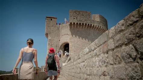 Dubrovnik Tourist Board Youtube