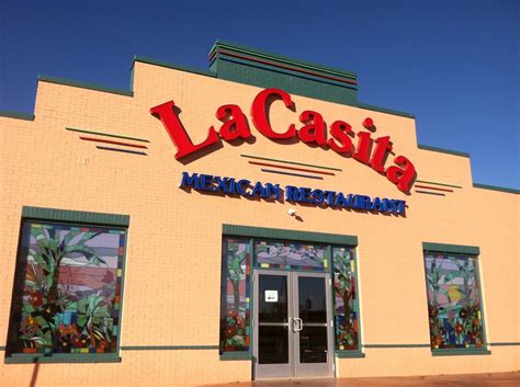 La Casita Mexican Grill And Cantina 36 Reviews Mexican 8955