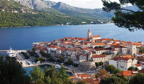 Croatia Tours & Tour Packages | Tauck