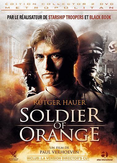 Great quality prints and a speedy delivery Movie covers Soldaat van Oranje (Soldaat van Oranje) by ...