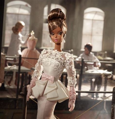 Evening Gown Abendkleid Barbie Brandneu Fashion Model Silkstone