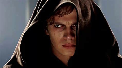 Anakin Skywalker Could Have Been In Star Wars The Force Awakens Ign