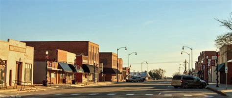 Downtown Medford Ok Downtown Building Medford