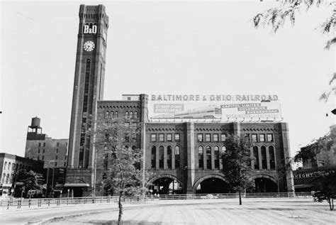 Towns And Nature Chicago Il Depot Grand Central Station