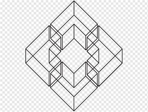 Symmetry Geometry Three Dimensional Space Polygon Angle Geometric
