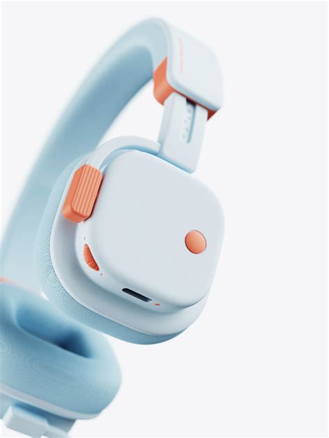 Velo Design Headphone Accessories Design Maker Moodboard Minimal
