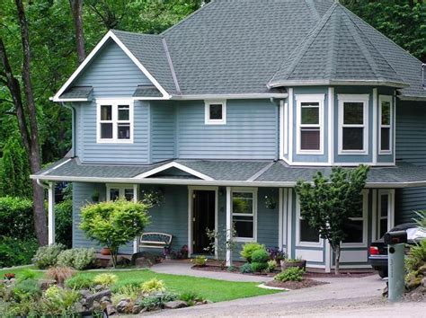 Best Exterior House Colors To Make Your House Stand Out In A Good Way