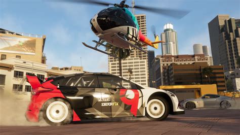 The Crew 2 Review For Xbox One Gaming Cypher