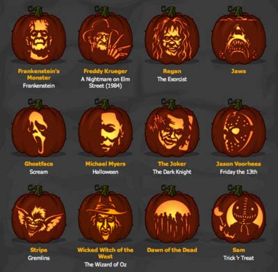 Carve a masterpiece with any of. Beetlejuice Pumpkin Pattern - FREE PATTERNS