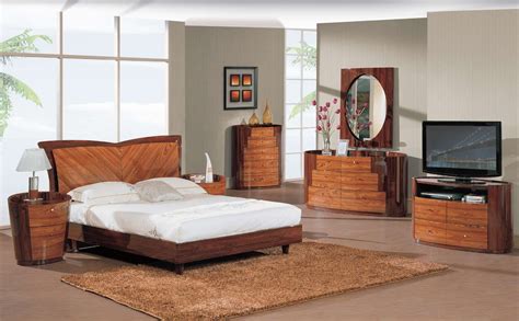 At mega furniture, we carry a varied inventory of bedroom furniture to help you create the best. Global Furniture USA B92 Bedroom Collection - Two Tone ...