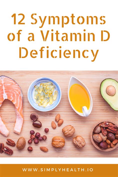 Hidden Signs And Symptoms Of Vitamin A Deficiency Songarc Blog Riset