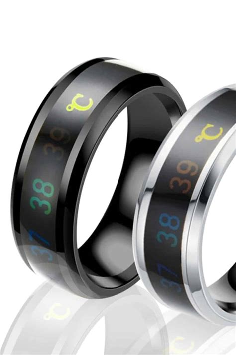 The second and third seasons each consisted of 8 episodes. Smart Ring: Everything You Need to Know