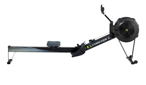Fitness Concept2 Rowing Erg