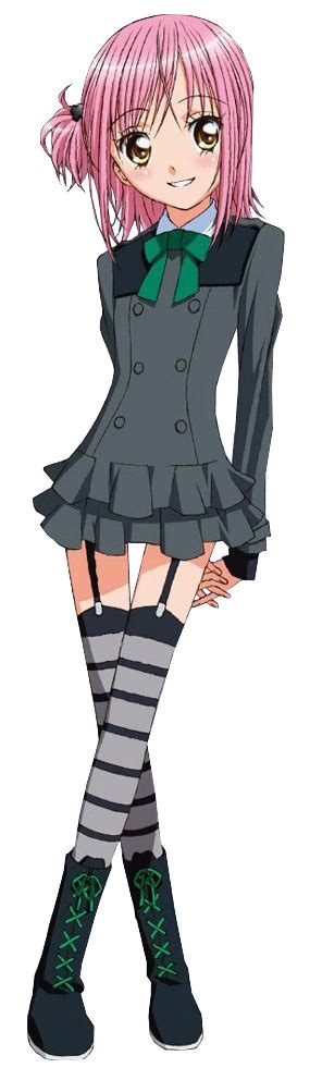 Hinamori Amu Outfits On Pinterest Shugo Chara Anime And