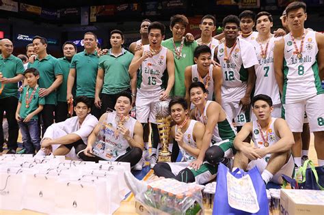 Uaap Ncaa To Be Fully Represented In Filoil Preseason Cup Abs Cbn News
