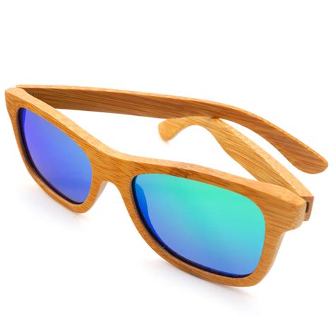Wood Sunglasses Amazing Products
