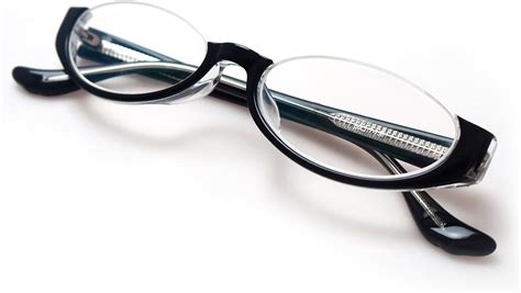Komehachi Unique Design Women Half Under Rimmed Reading Prescription Eyeglasses Frame With