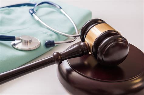 What Is A Medical Lawyer A Guide With Everything You Should Know