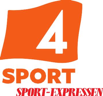 Launch of the broadcast for news, entertainment, movies and series. File:TV4 Sport med Sport-Expressen.svg | Logopedia ...
