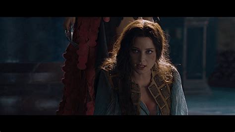 Rachel Nichols In Conan The Barbarian 2011 Rachel Nichols Conan