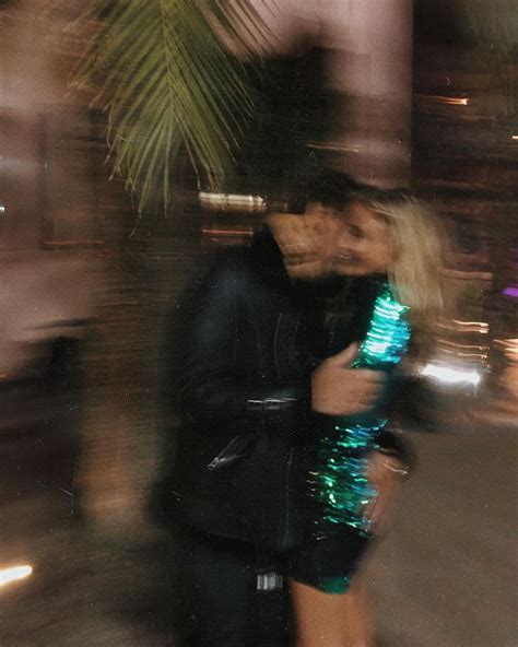 Sly On Instagram Blurry Night Clearly In Love