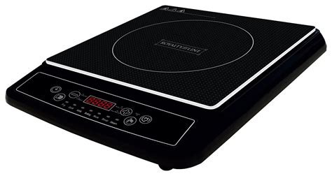 Royalty Line EIP-2000.1 Induction Cooker Royalty Line EIP-2000.1 ...