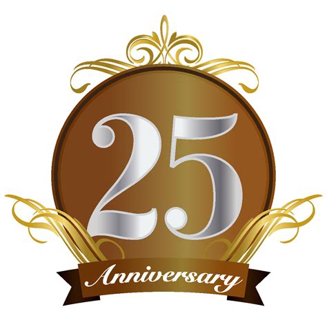 Free 25 Wedding Anniversary Cliparts Download Free 25 Wedding