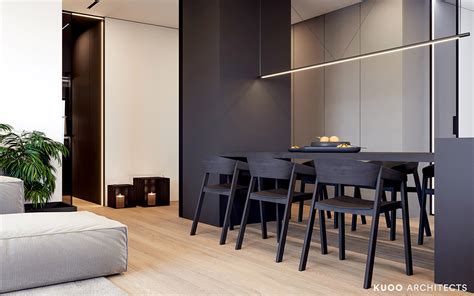 33 Black Dining Rooms That Your Dinner Guests Will Adore